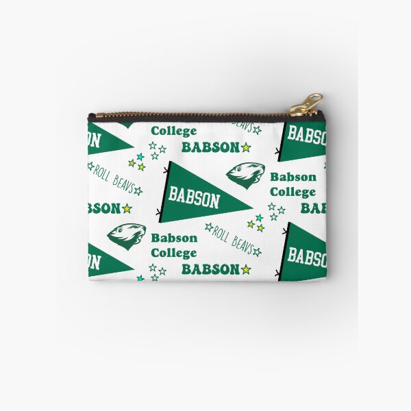 Item preview, Babson College Pack designed and sold by shirabee.