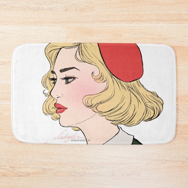 Item preview, Carol designed and sold by AuCo47.