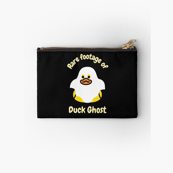 Item preview, Rare Footage Of Duck Ghost designed and sold by Wehavefun.