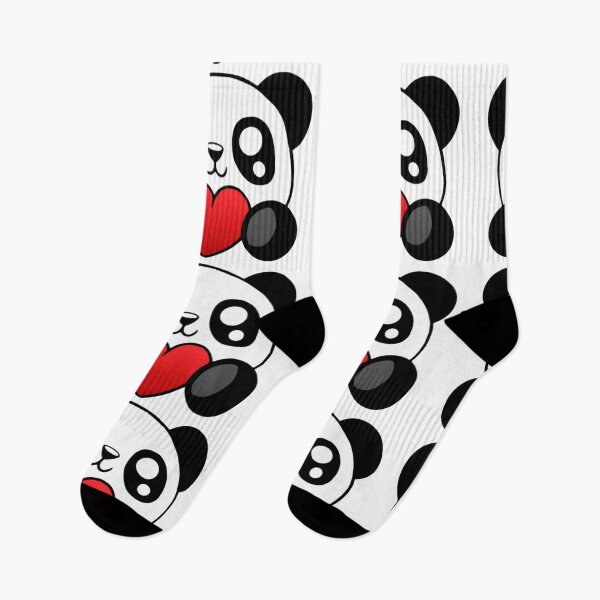 Item preview, Cute Panda designed and sold by marwaneforshop.