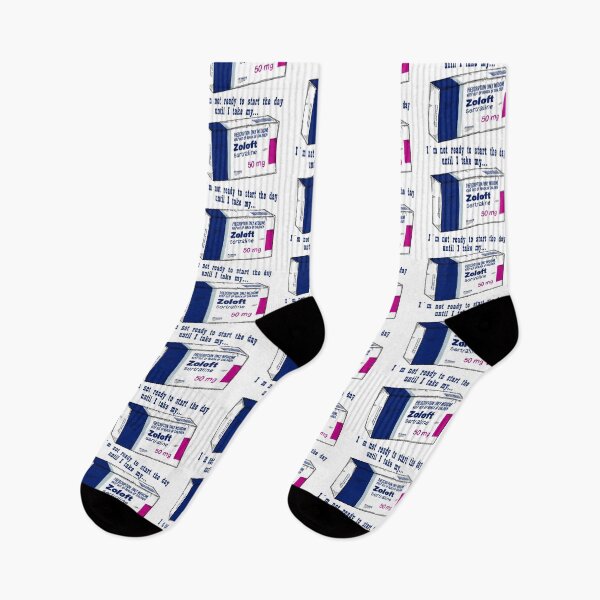 Item preview, Sertraline to start the day designed and sold by Jrfiguer7.