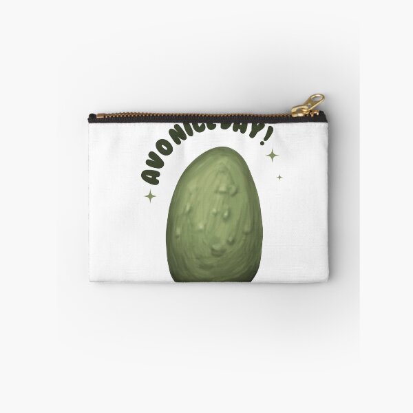 Item preview, Avo Nice Day From A Friendly Avocado designed and sold by 18thCircusCat.