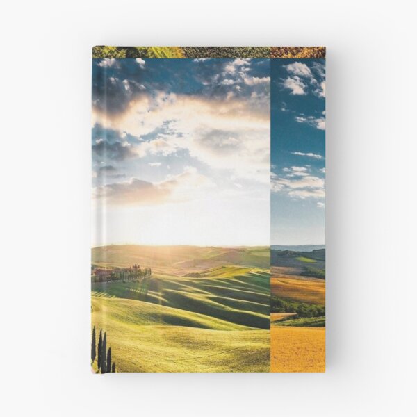 Item preview, BEAUTIFUL SUNRISE IN TUSCANY, ITALY designed and sold by MJ96-PRO.