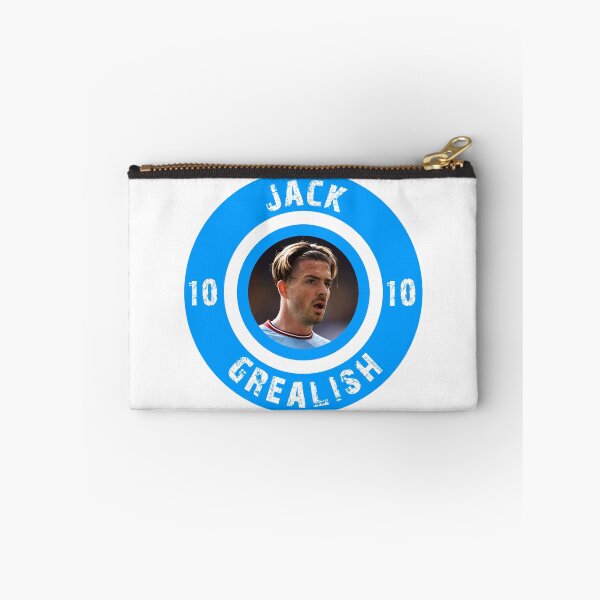Item preview, Jack Grealish designed and sold by Truefans.