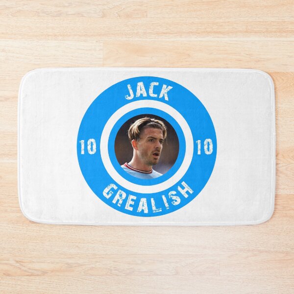 Item preview, Jack Grealish designed and sold by Truefans.