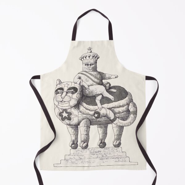 Item preview, Space Cat designed and sold by Friso Henstra.