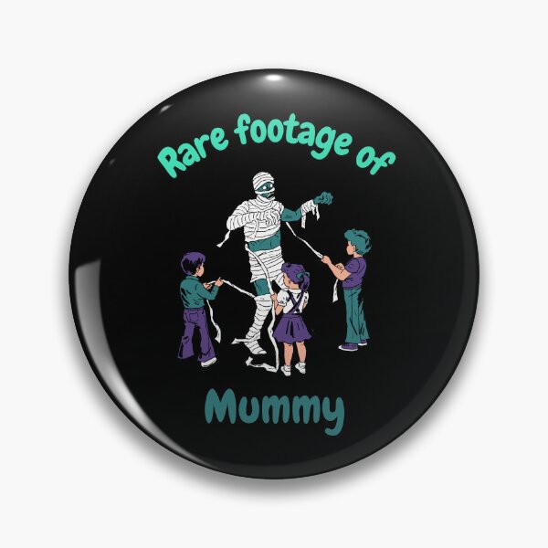 Item preview, Rare Footage Of Zombie designed and sold by Wehavefun.