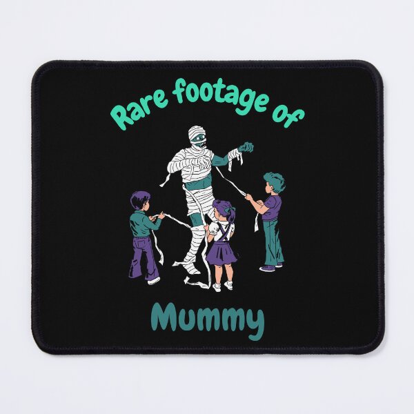 Item preview, Rare Footage Of Zombie designed and sold by Wehavefun.