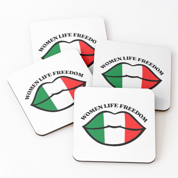 Item preview, women life freedom designed and sold by Eriksonshop.