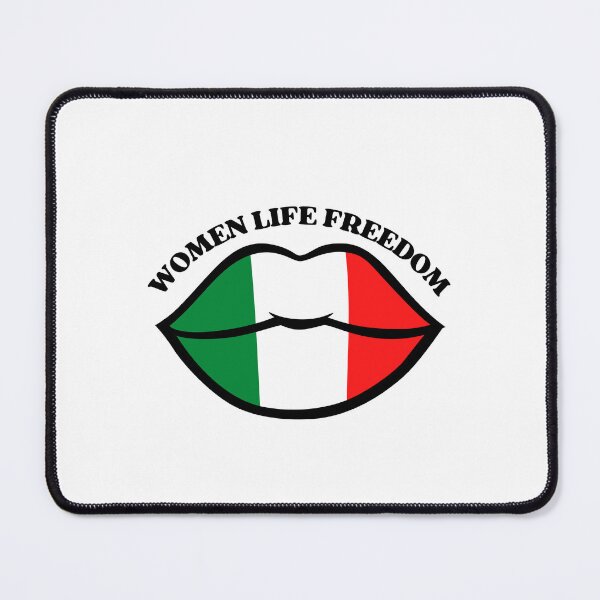 Item preview, women life freedom designed and sold by Eriksonshop.