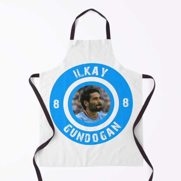 Item preview, Ilkay Gundogan designed and sold by Truefans.