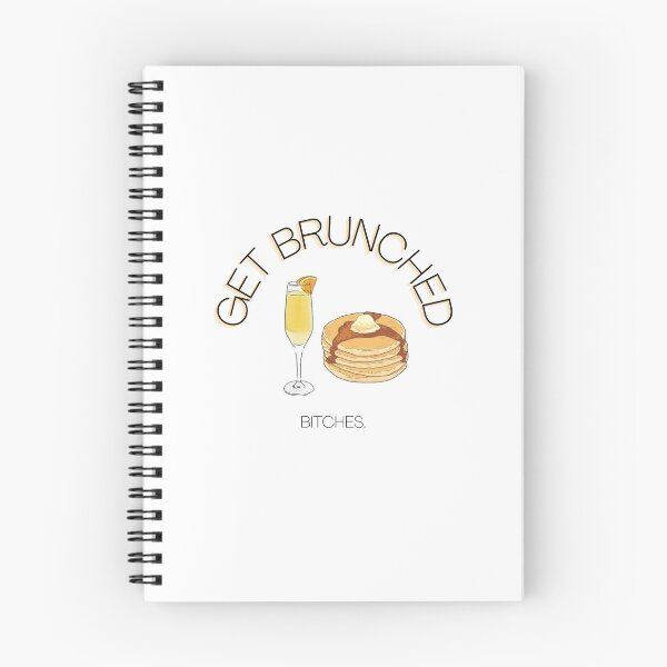 Item preview, Get Brunched designed and sold by maryydesignss.