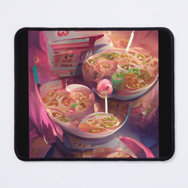 Item preview, Tonkotsu Ramen| Ramen Near Me For Life designed and sold by PsychicLove.
