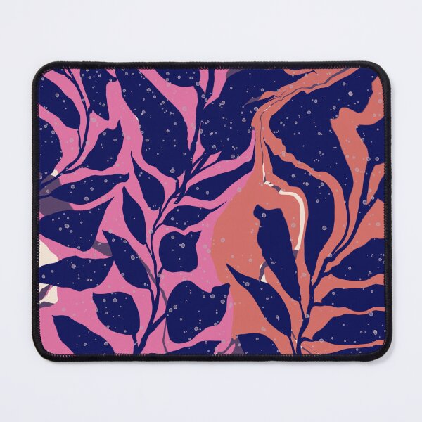 Item preview, Abstract Autumn Leaves designed and sold by ArtFabric.