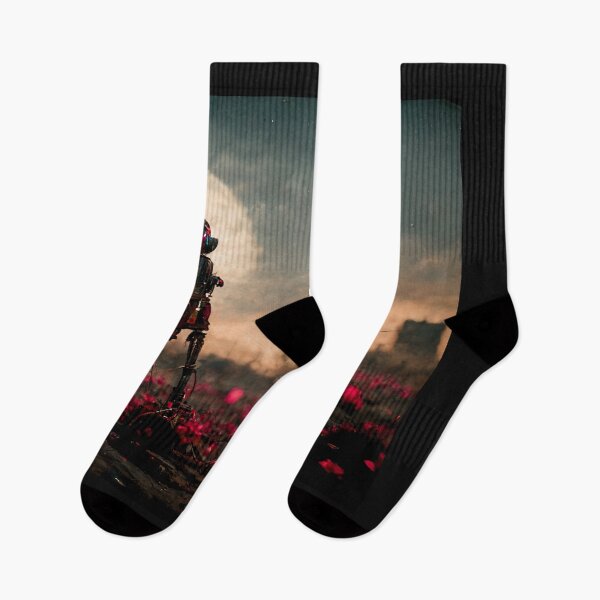 Item preview, The world after the annihilation of people. designed and sold by Maniock.