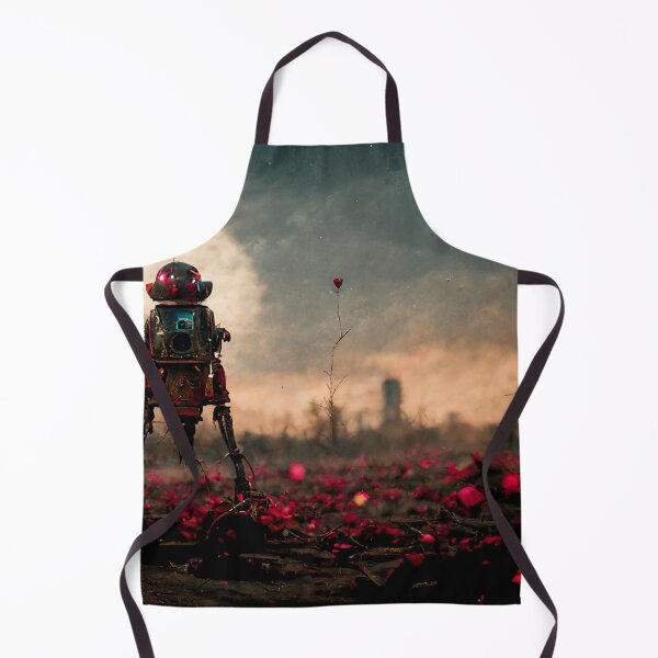 Item preview, The world after the annihilation of people. designed and sold by Maniock.