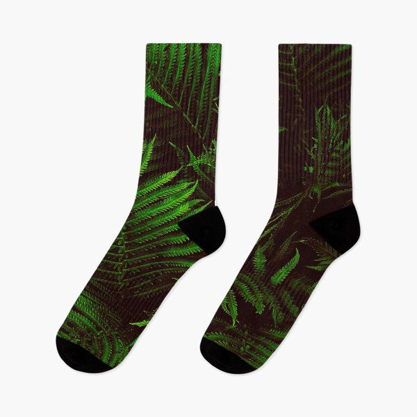 Item preview, Fern Leaves designed and sold by MyArt23.