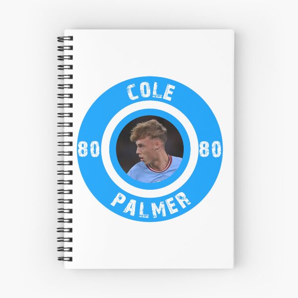 Item preview, Cole Palmer designed and sold by Truefans.