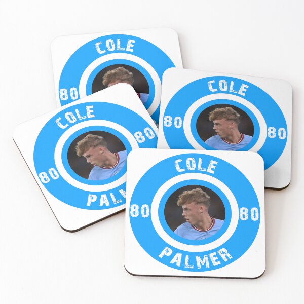 Item preview, Cole Palmer designed and sold by Truefans.