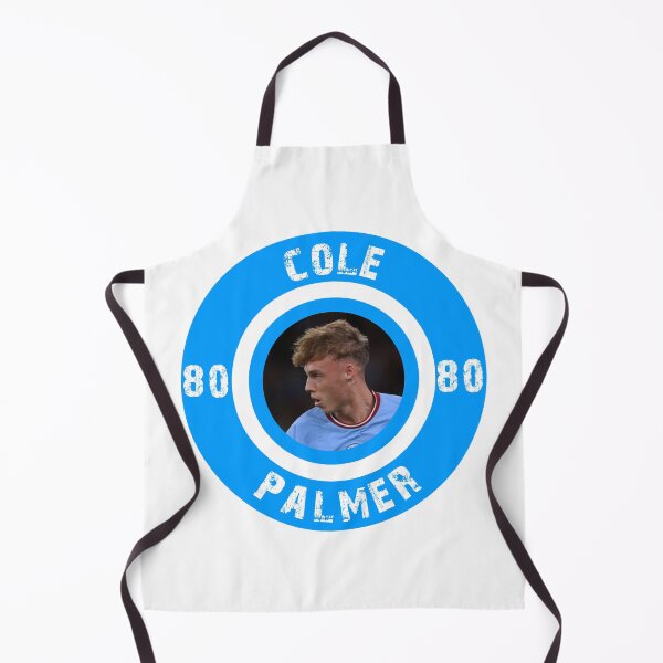 Item preview, Cole Palmer designed and sold by Truefans.