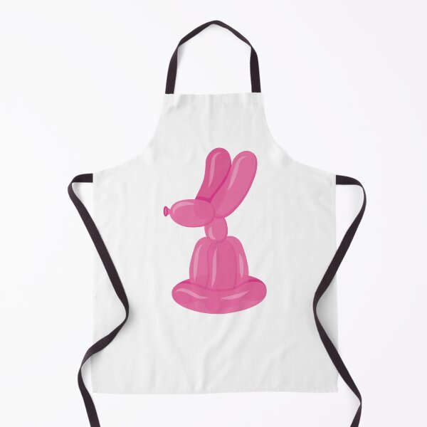 Item preview, PINK RABBIT BALLOON designed and sold by Terevela.
