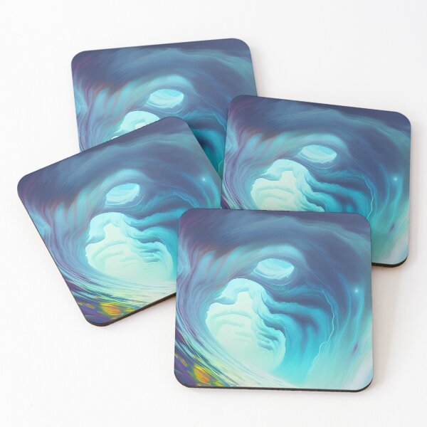 Item preview, Technicolour Dreamscape: Tubular designed and sold by Nylaria.