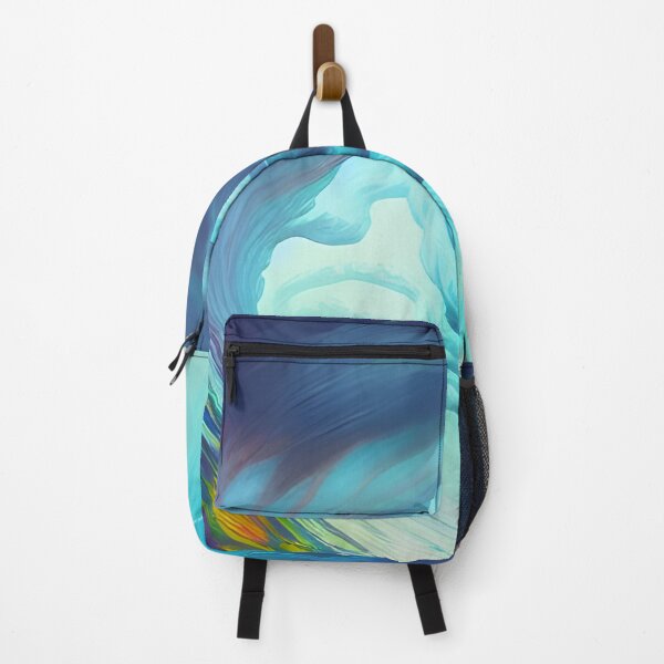 Item preview, Technicolour Dreamscape: Tubular designed and sold by Nylaria.
