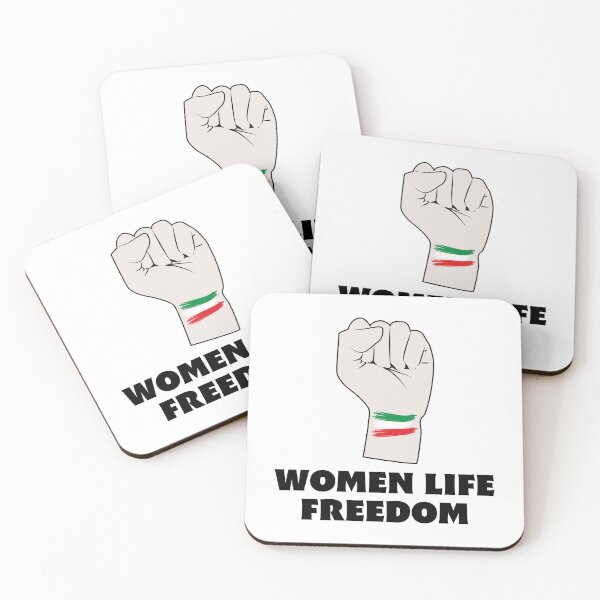 Item preview, women life freedom designed and sold by Eriksonshop.