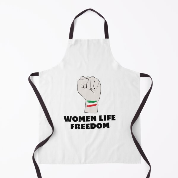 Item preview, women life freedom designed and sold by Eriksonshop.