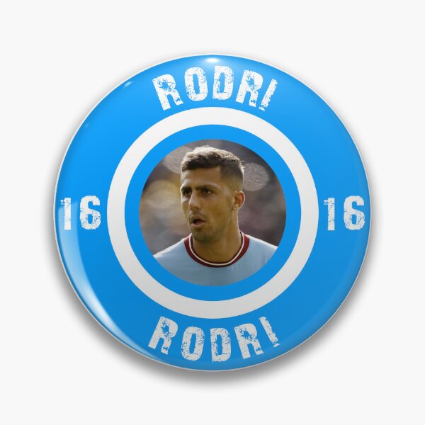 Item preview, Rodri designed and sold by Truefans.