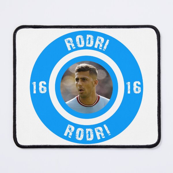 Item preview, Rodri designed and sold by Truefans.