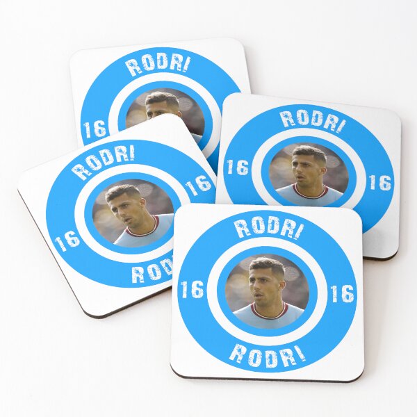 Item preview, Rodri designed and sold by Truefans.