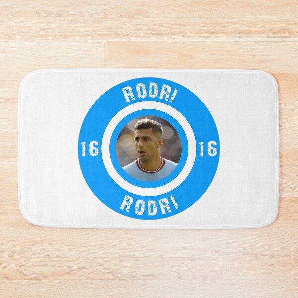 Item preview, Rodri designed and sold by Truefans.
