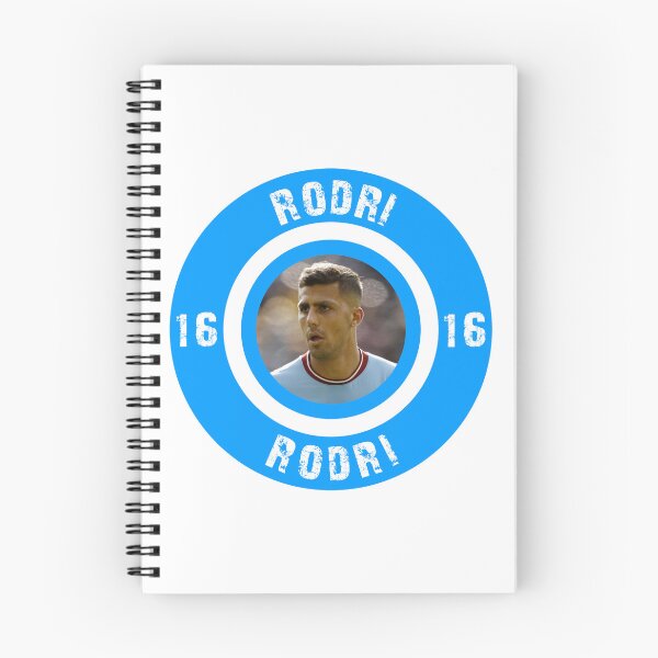 Item preview, Rodri designed and sold by Truefans.