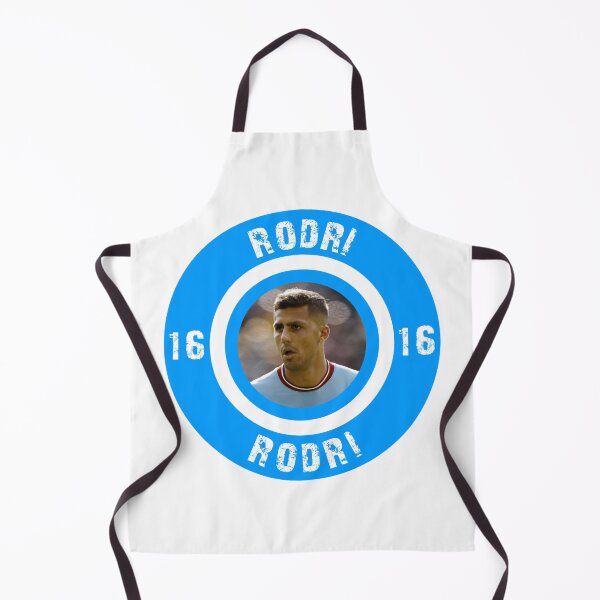 Item preview, Rodri designed and sold by Truefans.