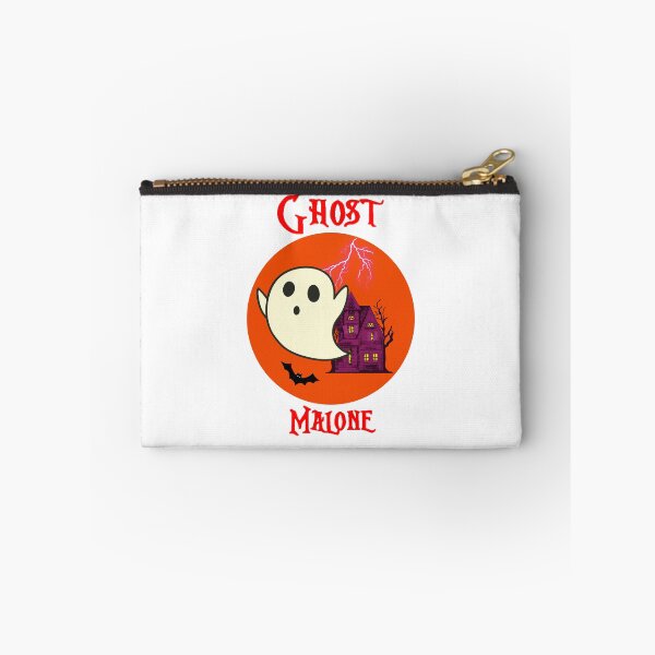 Item preview, Ghost Malone Spooky designed and sold by bestdresspoint.