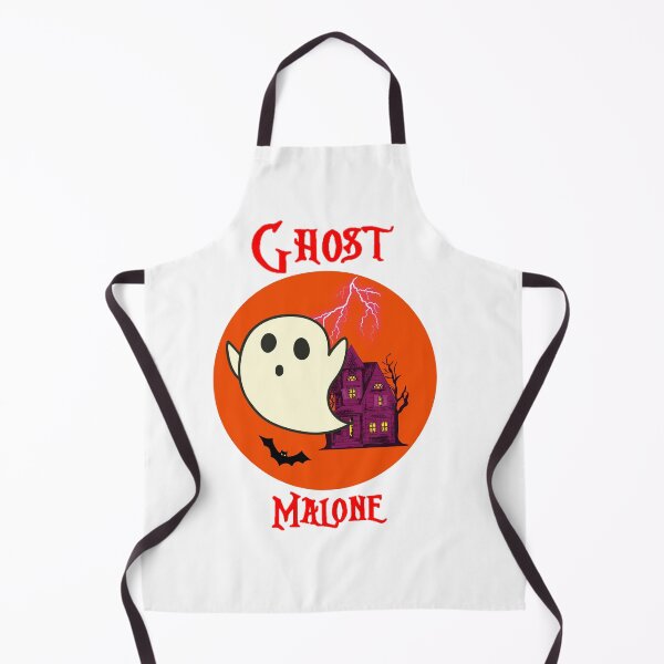 Item preview, Ghost Malone Spooky designed and sold by bestdresspoint.