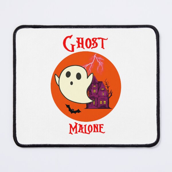 Item preview, Ghost Malone Spooky designed and sold by bestdresspoint.
