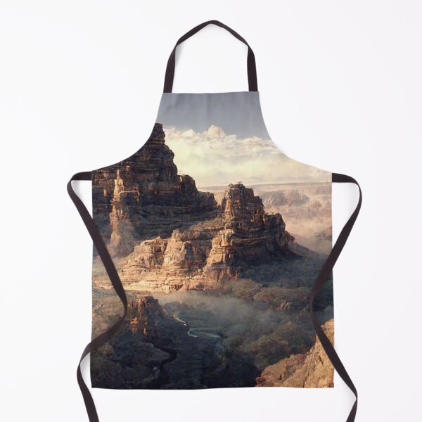 Item preview, Grand Canyon Desert landscape designed and sold by La-Paqui.