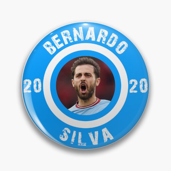 Item preview, Bernardo Silva designed and sold by Truefans.