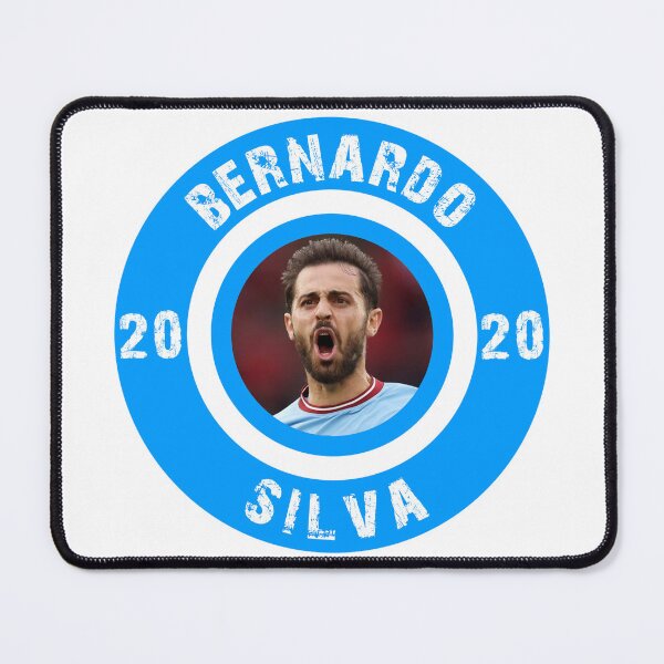 Item preview, Bernardo Silva designed and sold by Truefans.