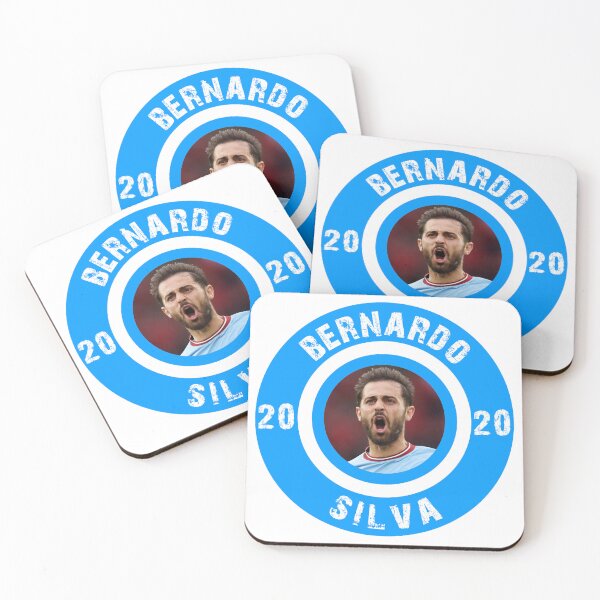 Item preview, Bernardo Silva designed and sold by Truefans.