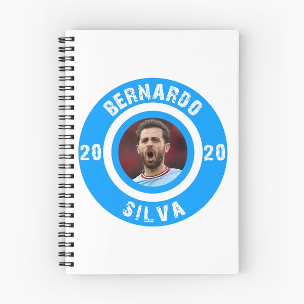 Item preview, Bernardo Silva designed and sold by Truefans.