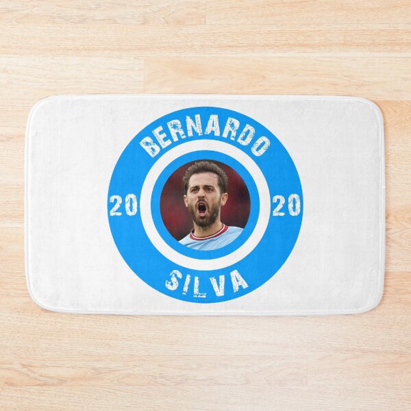 Item preview, Bernardo Silva designed and sold by Truefans.