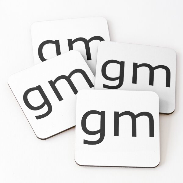 Item preview, Good Morning designed and sold by Essenti4lgoods.