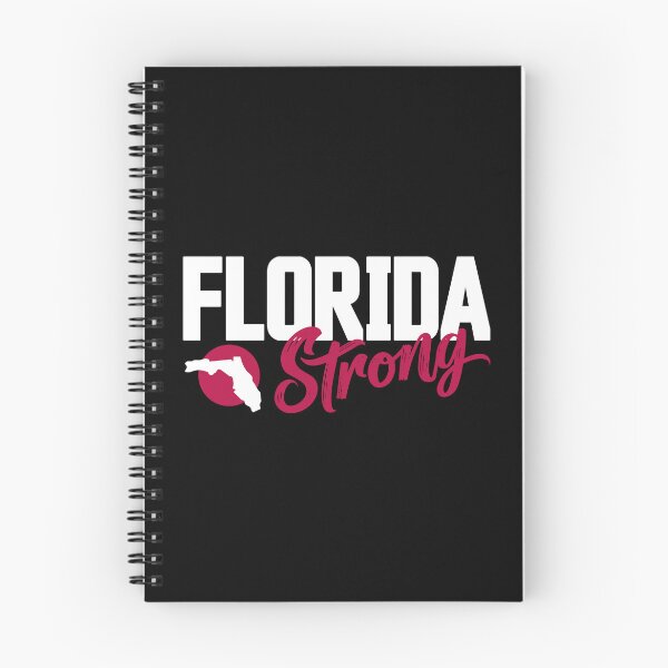 Item preview, Florida Strong designed and sold by Go-Fun.
