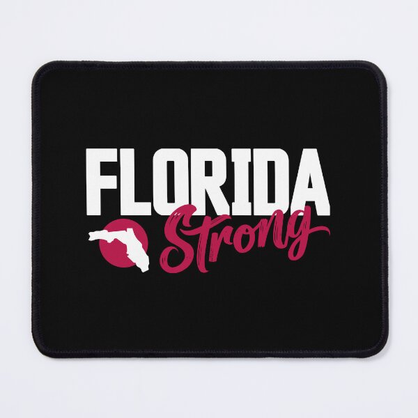 Item preview, Florida Strong designed and sold by Go-Fun.