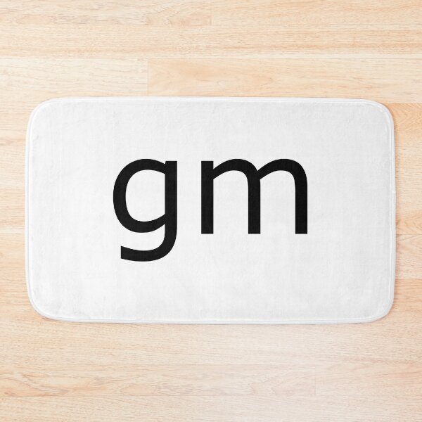 Item preview, Good Morning designed and sold by Essenti4lgoods.