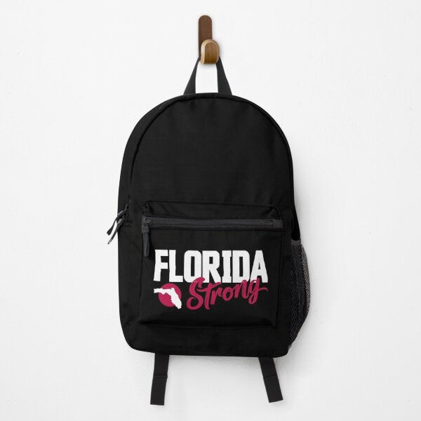 Item preview, Florida Strong designed and sold by Go-Fun.