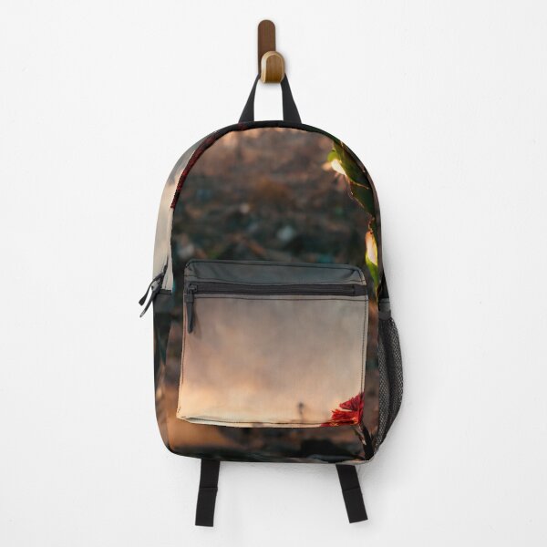 Item preview, Rose in a post-apocalyptic world. designed and sold by Maniock.
